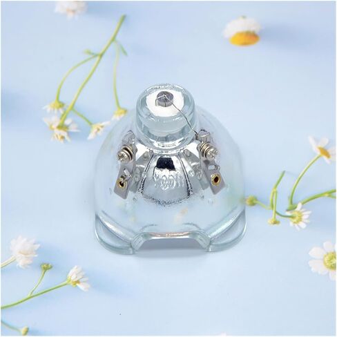SEized Compatible 5J.J2605.001 for Benq PB8215 PB8225 PB8235 PB8125 Projector lamp Bulb P-VIP 300/1.3 E21.8 in Saudi Arabia