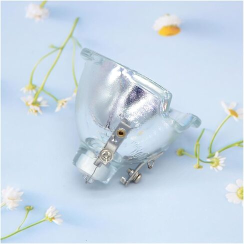 SEized Compatible 5J.J2605.001 for Benq PB8215 PB8225 PB8235 PB8125 Projector lamp Bulb P-VIP 300/1.3 E21.8 in Saudi Arabia
