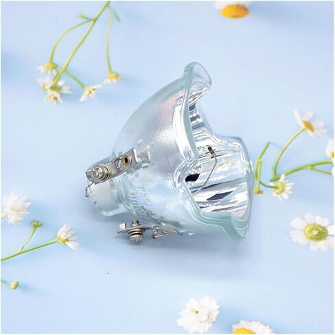 SEized Compatible 5J.J2605.001 for Benq PB8215 PB8225 PB8235 PB8125 Projector lamp Bulb P-VIP 300/1.3 E21.8 in Saudi Arabia