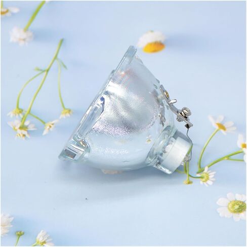 SEized Compatible 5J.J2605.001 for Benq PB8215 PB8225 PB8235 PB8125 Projector lamp Bulb P-VIP 300/1.3 E21.8 in Saudi Arabia