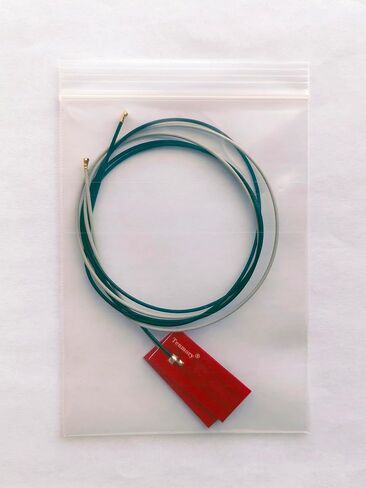 MHF4 Internal Antenna Dual-Band Laptop WiFi Antennas for M.2 NGFF Card in Saudi Arabia