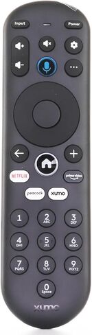 Xumo MG3-R34010 Stream Box Remote Control with Voice in Kuwait