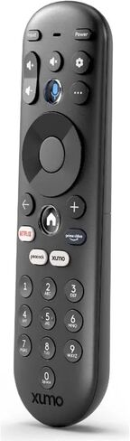 Xumo MG3-R34010 Stream Box Remote Control with Voice in Kuwait