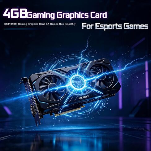 Prebuilt Gaming PC Desktop,Intel Core i7 Business Office Tower Computers PC in Kuwait