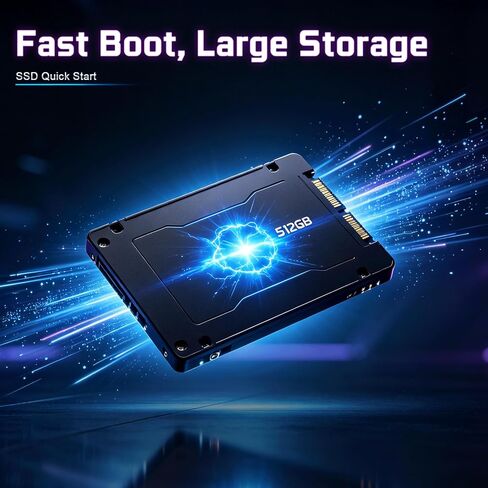 Prebuilt Gaming PC Desktop,Intel Core i7 Business Office Tower Computers PC in Kuwait
