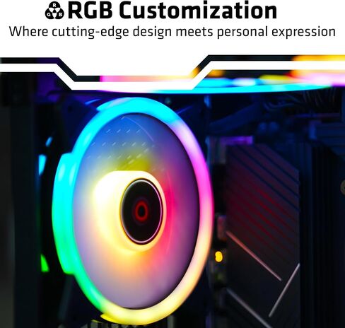 CLX Horus Gaming PC - Intel Core Ultra 9 285K 3.7GHz, GeForce RTX 5080, 2TB NVMe M.2 SSD, 48GB DDR5 RGB Memory, 360mm AIO, WiFi, Windows 11 Home, Black, AI-Accelerated in Saudi Arabia