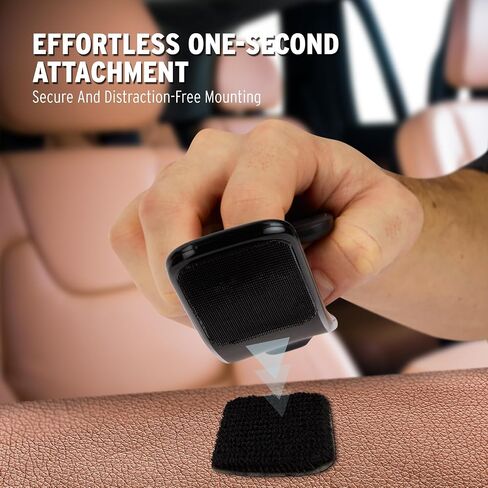 MagSafe car Mount for iPhone & Android, Magnetic Dashboard Phone Holder in Saudi Arabia