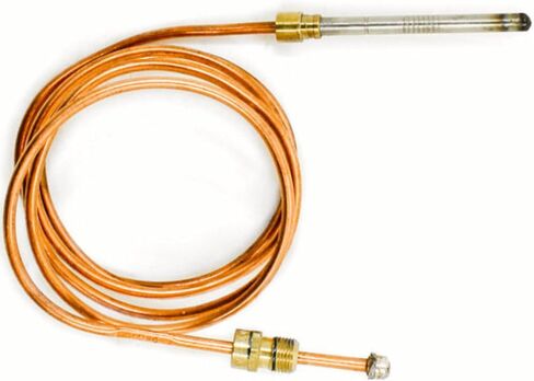 Empire Comfort Systems R776 Thermocouple Genuine Original Equipment Manufacturer (OEM) Part in Saudi Arabia