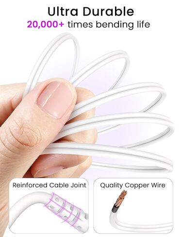 Sinoacc 2 Pin Magnetic Charger, for Rechargeable Toys Massagers in Kuwait