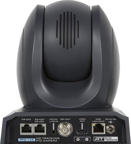 datavideo PTC-145 20x HD Tracking PTZ Camera in Saudi Arabia