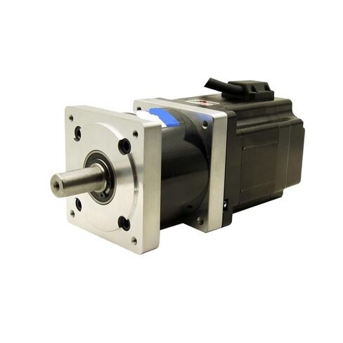 NEMA5N.m Planetary Geared Closed Loop Stepper Motor 86HSEPG80 and Hybrid Servo Driver HSE86 2phase Reducer Computerized(Ratio 40 to 1) in Saudi Arabia