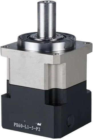 Planetary Gear Reducer PX90-L1-P2 in Saudi Arabia