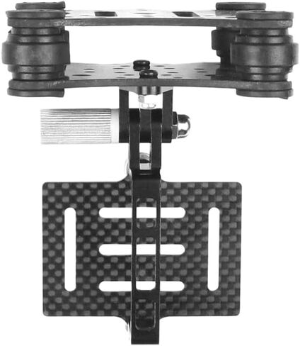 Camera Mount FPV Shock Absorber Damping Carbon Fiber Compatible with Phantom Quadcopter Multicopter Hero 3 Hero 4 Action in Saudi Arabia