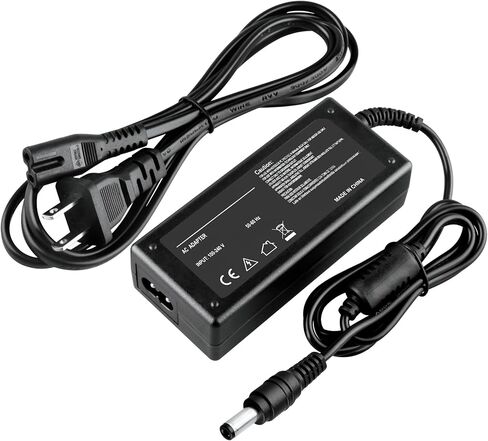 54.6V 2A AC/DC Adapter Compatible with AMYET EB26, Compatible with V9-G60, G60 S8, Caroma E66 Pro, P1 P2 P3 48V 7.8Ah–15Ah Power Adapter Cord in Saudi Arabia