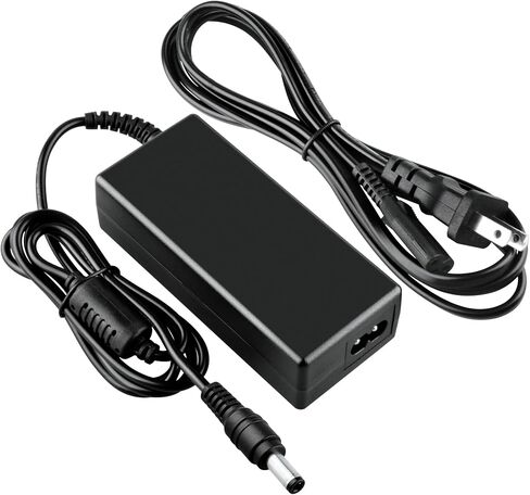 54.6V 2A AC/DC Adapter Compatible with AMYET EB26, Compatible with V9-G60, G60 S8, Caroma E66 Pro, P1 P2 P3 48V 7.8Ah–15Ah Power Adapter Cord in Saudi Arabia