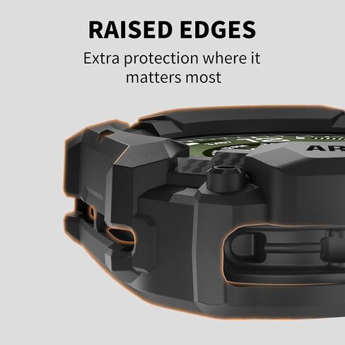 Case for Samsung Galaxy Watch Ultra 2 (2026) Ultra 47mm Protector in Kuwait