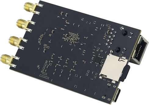 7010 + AD9363 منصة الأجهزة الصغيرة للوحة التطوير مع واجهات USB ودعم تمهيد بطاقة SD in Kuwait