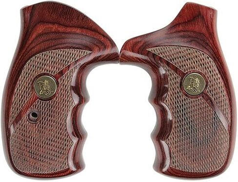 PachmayrPachmayr, Renegade Wood Laminate Pistol Grips, Smith & Wesson N Frame, in Saudi Arabia