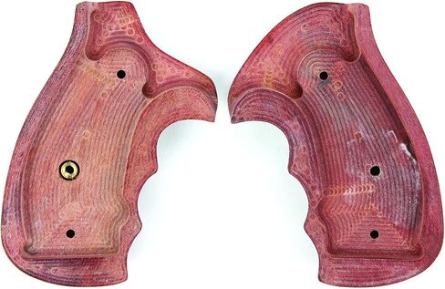 PachmayrPachmayr, Renegade Wood Laminate Pistol Grips, Smith & Wesson N Frame, in Saudi Arabia