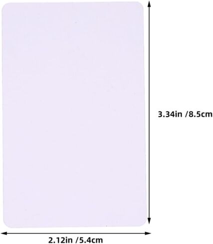 500pcs Plastic Card Pry Tool for Tablet and Mobile Device LCD Screen in Kuwait