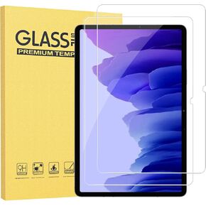 Gerutek 2 Pack Screen Protector for Samsung Galaxy Tab A11/Tab A9 8.7 inch in Kuwait