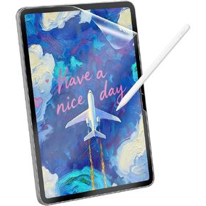 Juvraixo 2 Pack Paperfeel Screen Protector لجهاز iPad 11th A16 / 10th Gen in Kuwait