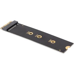Riser Card Adapter High Performance NVME M.2 SSD for Upgrades in Saudi Arabia