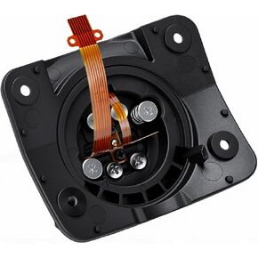 Kadimendium Hot Shoe Mount Foot Replacement for V1ProS Flash Accessory Easy Install Durable Sturdy ABS Material 1 Unit in Kuwait