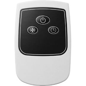 New Replacement Remote Control for Lasko A20561 A20700 2740 2744 3440 1843 1844 2546 3540 3542 2033654 S18625 S18924 1646 1850 1854 1880 2033654B 1885 Cyclone Pedestal Upright Fan in Kuwait