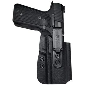 Fobus OWB/IWB الاحتفاظ السلبي - Boltaron Holster لـ Daniel Defense in Kuwait