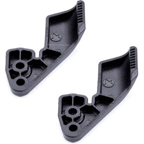 Raven Concealment - Vanguard Claw - Holster Belt Attachment - (Select Carry Below) - (w/Mounting Hardware) - (2 Pack) in Saudi Arabia