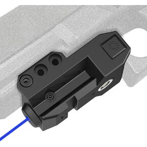 SOLOFISH Low Profile Beams for Guns with Strobe/Momentary in Saudi Arabia