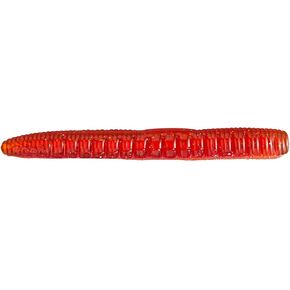 ROBOWORM NED Worm in Saudi Arabia