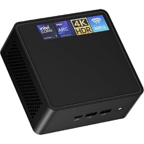 انتل NUC 14 Pro، ASUS NUC 14 Pro NUC14RVH Revel Canyon AI Mini PC in Kuwait