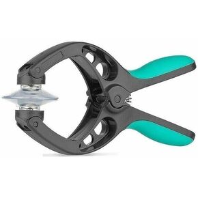 Cell Phone Screen Puller Tool | Suction Cup Pliers Opening Repair Kit | 22Pcs Repair Precision Screwdriver Set for iPhone, iPad, PS4, Smart Watch, Computer, PC, Tablet, Camera in Saudi Arabia