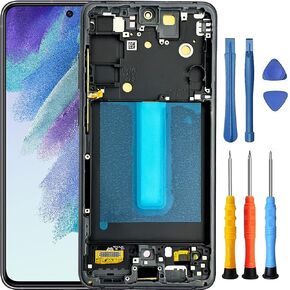 لاستبدال شاشة Samsung S21 FE 5G مع الإطار in Kuwait