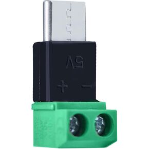 Type C Male Adapter Detachable Terminals for USB2.0 Cables, B in Saudi Arabia