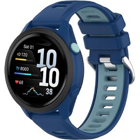 for Garmin Forerunner 265 Watch Band, Venu 3 Watch Bands in Kuwait