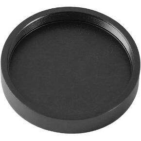 M54 Internal Thread Guard Cover Including Lanyard for Professional Binocular Use in Wilderness Camera Protectors Cap in Saudi Arabia