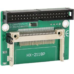 Yctze CF to IDE Adapter, 40 Pin Converter for X86 Systems in Saudi Arabia
