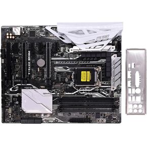 Computer Motherboards Fit for ASUS Prime Z270-A Motherboard LGA 1151 DDR4 USB3.1 64GB Z270 Desktop Motherboard in Saudi Arabia