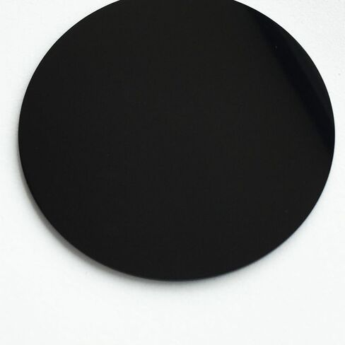 125 * 2.0mm 365nm UV Filter ZWB2 Black Light Optical Glass UG1 in Kuwait