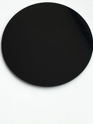 125 * 2.0mm 365nm UV Filter ZWB2 Black Light Optical Glass UG1 in Kuwait