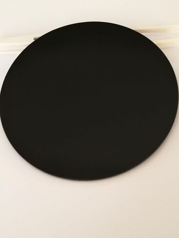 125 * 2.0mm 365nm UV Filter ZWB2 Black Light Optical Glass UG1 in Kuwait
