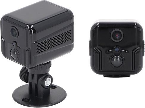 Security Cameras Outdoor, Home Security Cameras with Stand 140 Degree High Definition 2 Way Talk Surveillance Camera for Home Security in Saudi Arabia