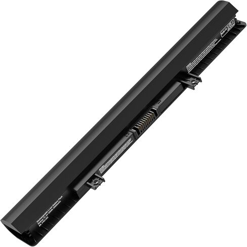 بطارية 45Wh PA5185U-1BRS PA5195U-1BRS متوافقة مع توشيبا ستالايت C50 C55 C55D C55T S55 S55T L55 L55D C55-B C55-B5200 C55-B5299 C55-B5300 E45-B4100 P/N: PA5184U-1BRS PA5195U-1BRS PA5186U-1BRS in Kuwait