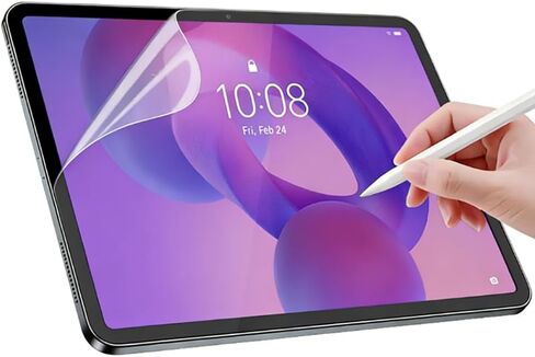 [2 Pcs] Screen Protector for OnePlus Pad 3, Matte Protective Film, Drawing, Writing with The Stylus Pen Like on Paper in Saudi Arabia