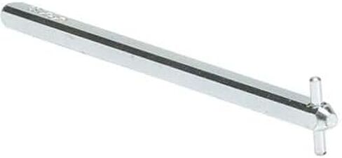 OXP6X87, Operating Shaft 3.4"" (87mm), for Pistol Handle, 1SCA109421R1001 in Saudi Arabia