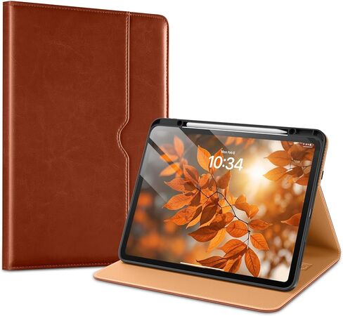 VIKESI Case for iPad Pro 13-inch M5 or M4 Released in 2025 or 2024 in Saudi Arabia