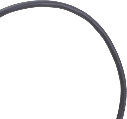 Satellite Extension Cable 82FT Weatherproof Flat High Performance Antennae Replacement 26AWG RJ45 1200Mbps High Speed Data Transfer for Mobile Internet Outdoor Use in Saudi Arabia
